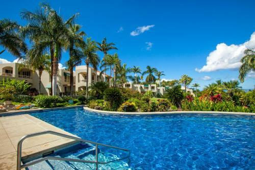 Apartamento Palms At Wailea #1005 Condo