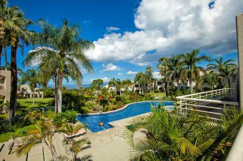 Apartamento Palms At Wailea #1005 Condo