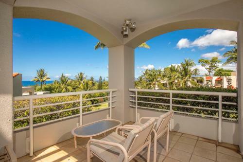 Apartamento Palms At Wailea #1005 Condo