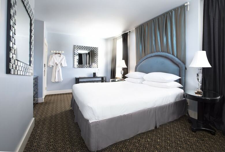 Hotel Ballard Inn