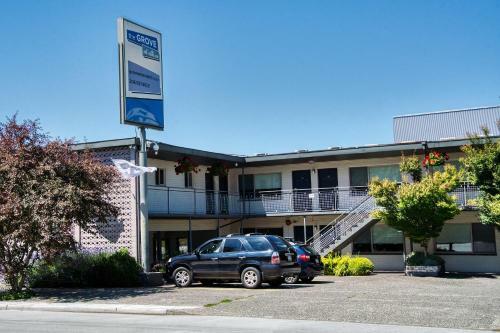 Motel The Grove West Seattle Inn