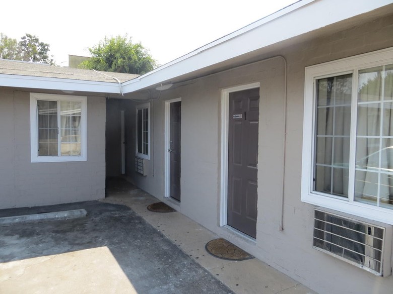 King�s Lodge Motel