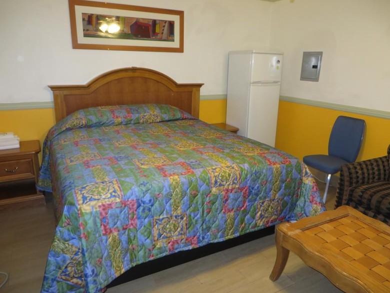 King�s Lodge Motel