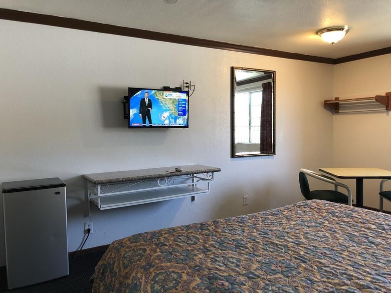 Motel Starlight Inn Valley Boulevard