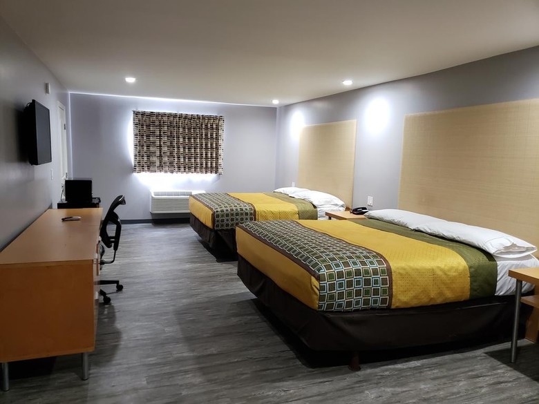 Motel Regal Inn