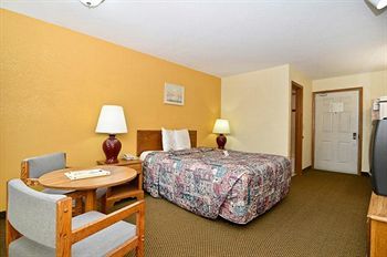 Hotel Aladdin Motor Inn