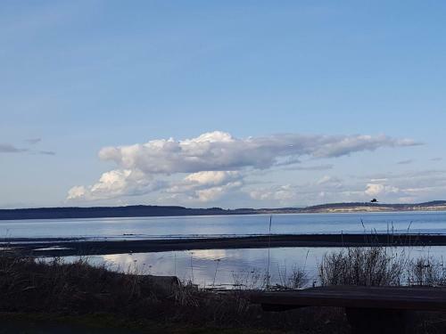 Bed & Breakfast Huber's Inn Port Townsend