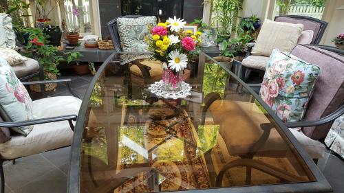 Bed & Breakfast Huber's Inn Port Townsend