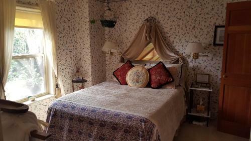 Bed & Breakfast Huber's Inn Port Townsend