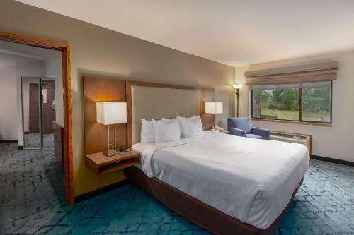 Red Lion Templin's Hotel On The River