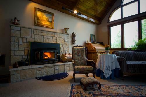 Idahome Bed And Breakfast