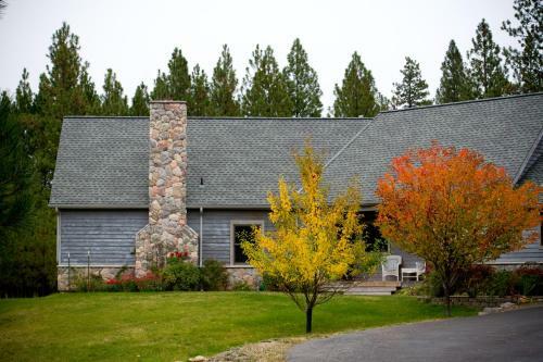 Idahome Bed And Breakfast