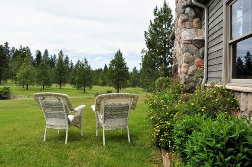 Idahome Bed And Breakfast