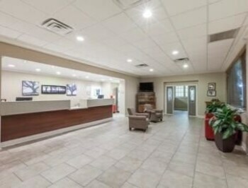 Motel Super 8 New Iberia