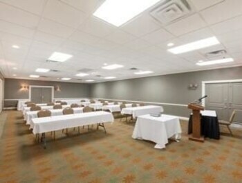 Motel Super 8 New Iberia