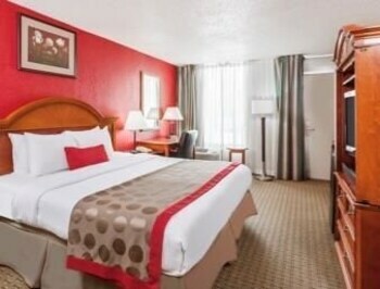 Motel Super 8 New Iberia