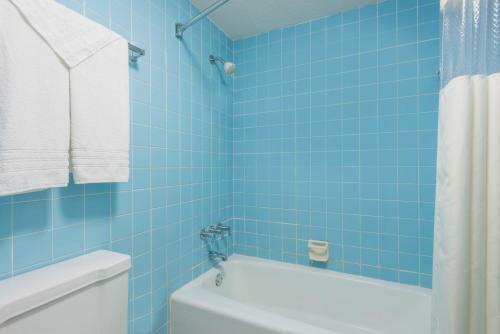 Hotel Days Inn Saint Louis North