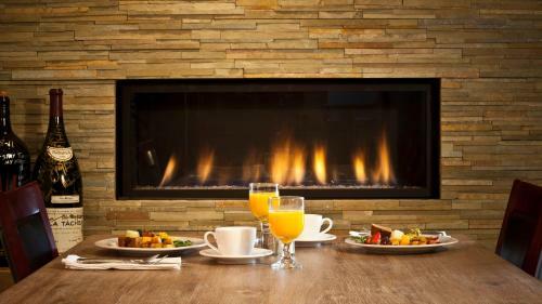 Hotel Knob Hill Inn