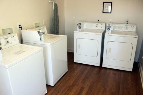Motel Affordable Suites Shelby