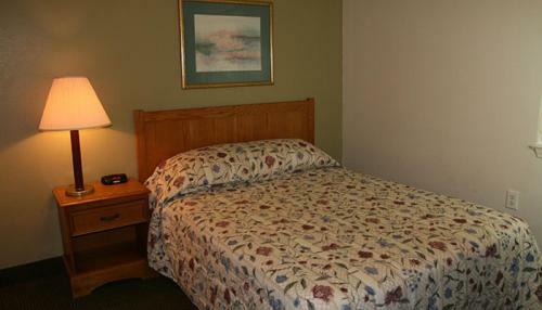 Motel Affordable Suites Shelby