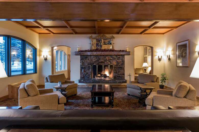 Best Western Tyrolean Lodge