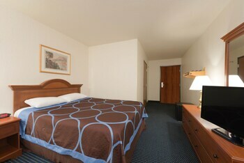 Motel Super 8 Greenfield