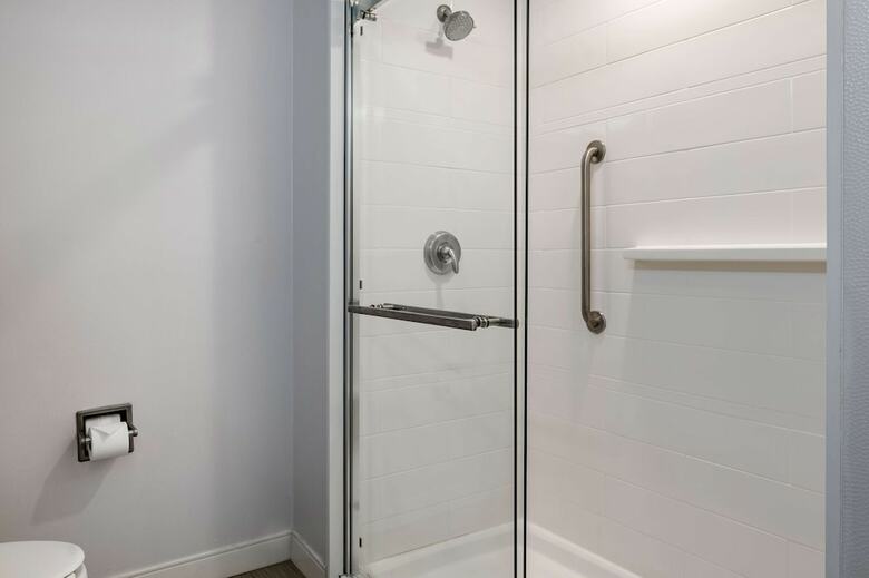 Hotel Hampton Inn Greenfield