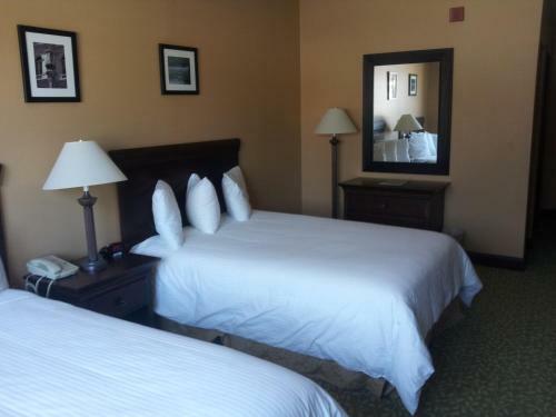 Posada Belvedere Inn