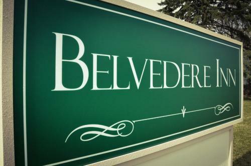 Posada Belvedere Inn