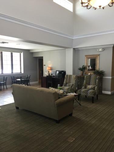 Posada Belvedere Inn