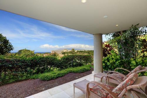 Apartamento Ho'olei 21-3 - Three Bedroom Condo