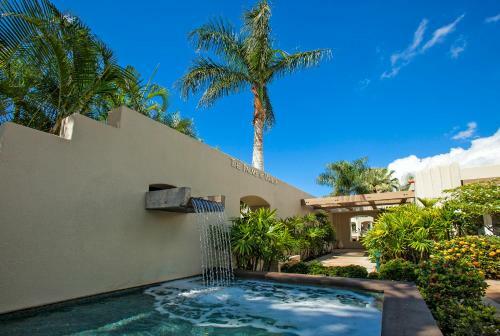 Apartamento Palms At Wailea #603 Condo