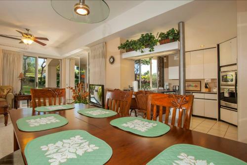 Apartamento Palms At Wailea #603 Condo