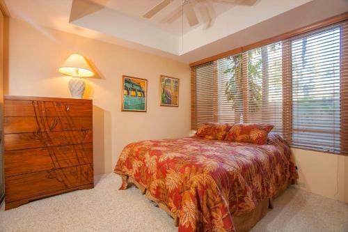Apartamento Palms At Wailea #603 Condo
