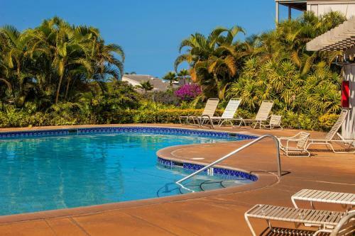 Apartamento Wailea Ekolu #503 Condo