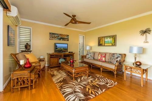 Apartamento Wailea Ekolu #503 Condo