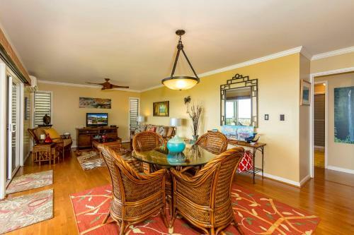 Apartamento Wailea Ekolu #503 Condo