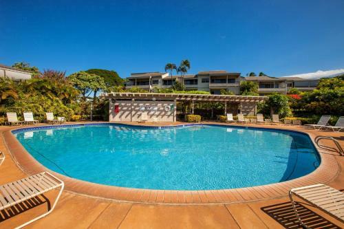 Apartamento Wailea Ekolu #503 Condo