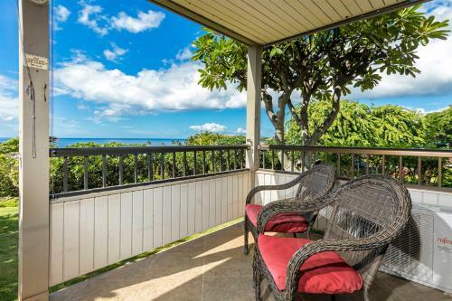 Apartamento Wailea Ekolu #503 Condo