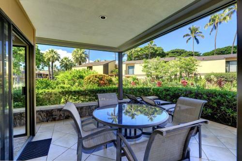 Apartamento Wailea Elua, #0909 Condo