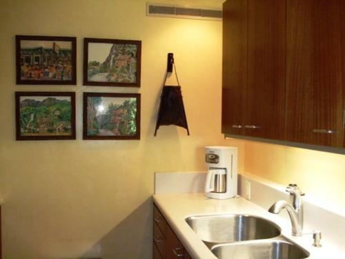 Apartamento Wailea Elua #2110 Condo