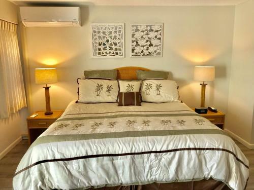 Apartamento Maui Kamaole #g-101 Condo