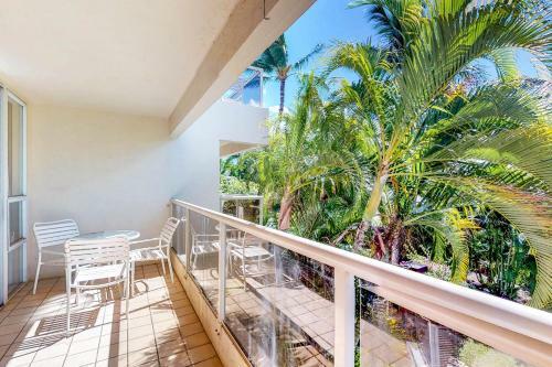 Maui Banyan Q203b
