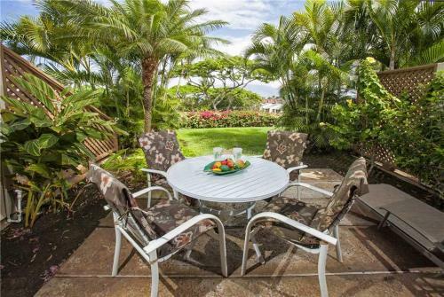 Apartamento Maui Kamaole I-111 Condo