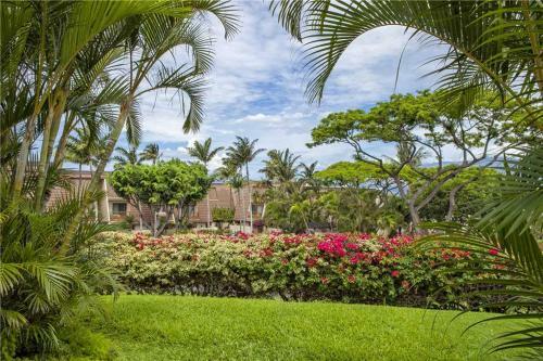 Apartamento Maui Kamaole I-111 Condo