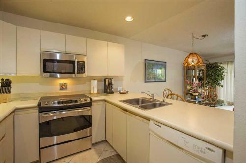 Apartamento Maui Kamaole I-111 Condo