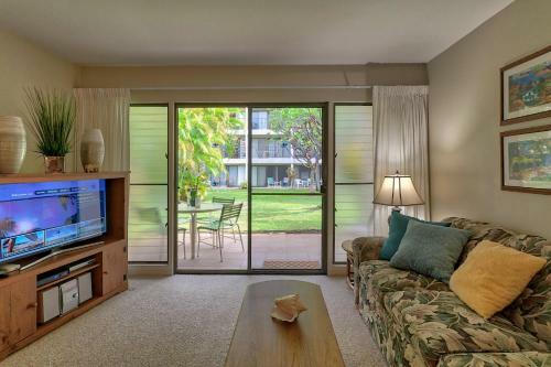 Apartamento Kihei Akahi #b-104 Condo
