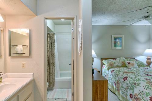 Apartamento Kihei Akahi #b-104 Condo