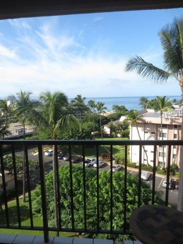 Kihei Akahi D604