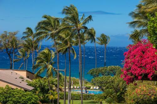 Wailea Ekahi #53-c Townhouse
